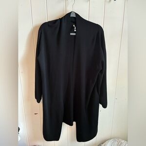 MM Lafleur Merino Wool Duster